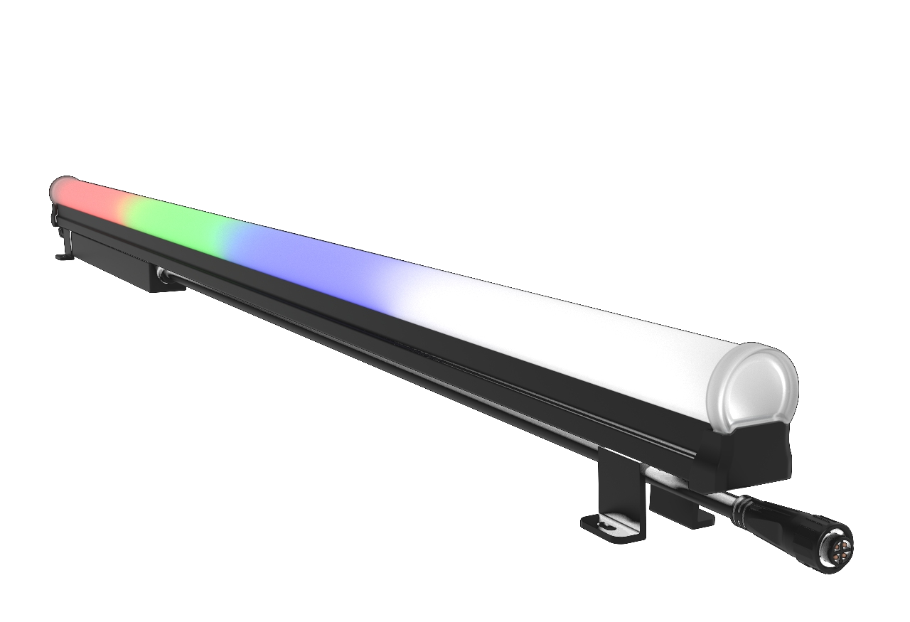 Meri direct view media tube